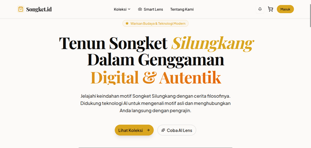 SongketID